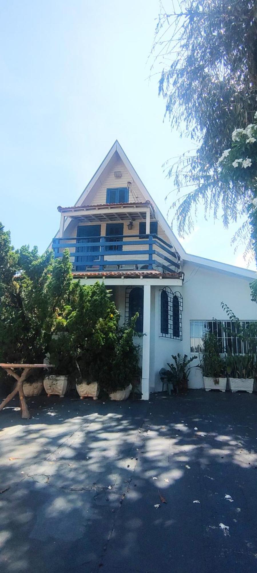 Chale Ribeira Doce Villa Presidente Epitacio Exterior photo